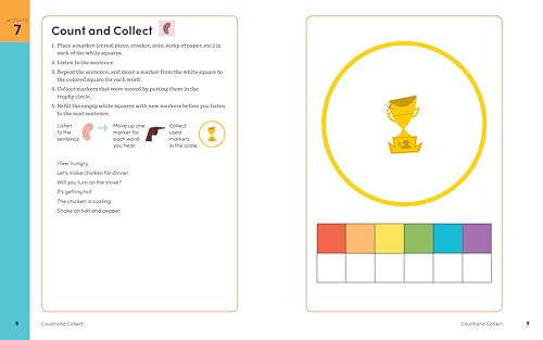 Learn to Read for Kids with Dyslexia: 101 Games and Activities