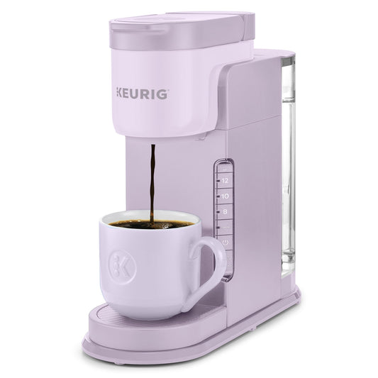 Keurig K-Express Single Serve K-Cup Pod Coffee Maker