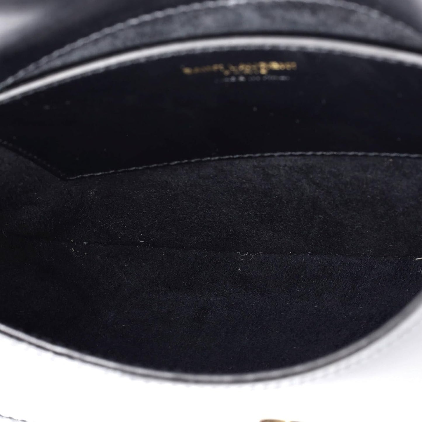 Yves Saint Laurent