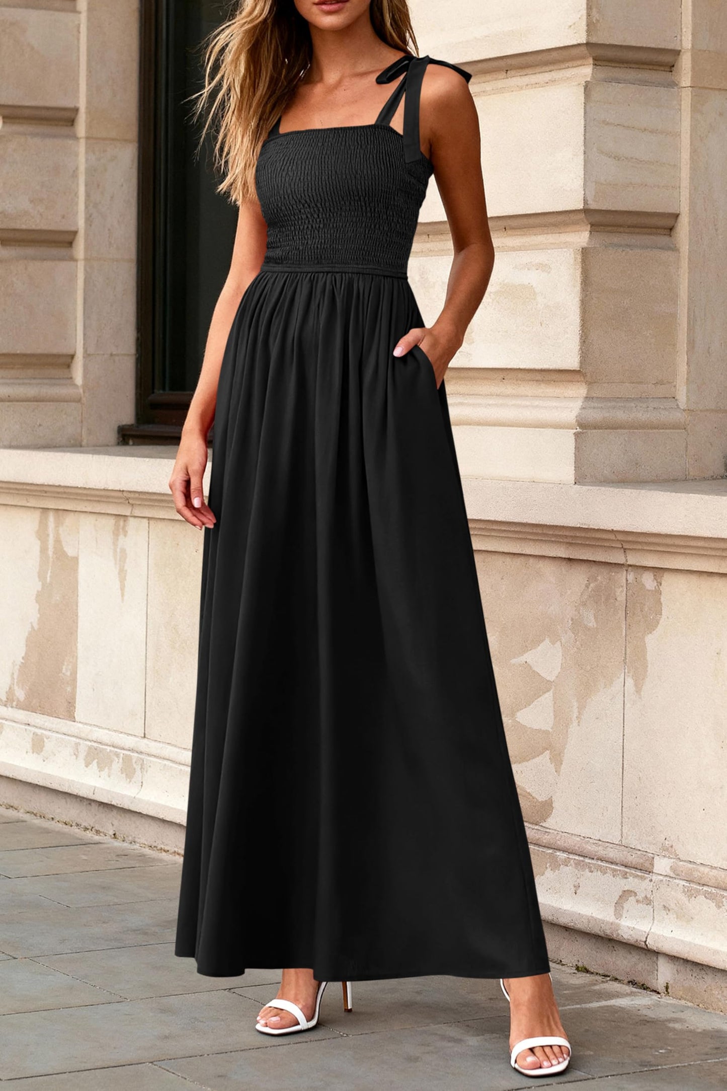 PRETTYGARDEN Women’s Summer Dress