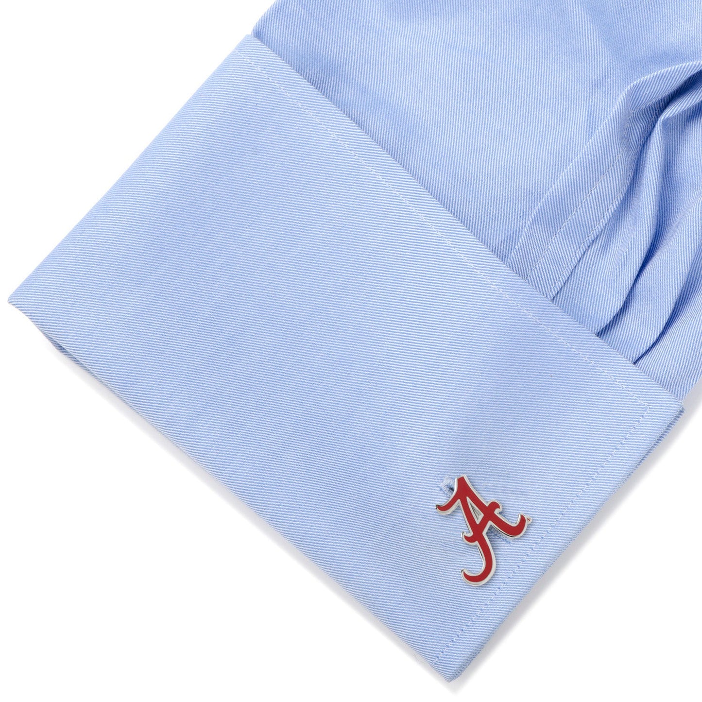 Ncaa University of Alabama Crimson Tide Cufflinks