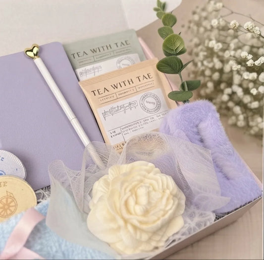 Thinking of You Gift Box for Her