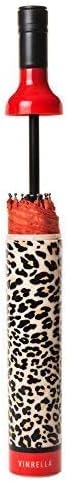 Vinrella Wine Bottle Umbrella