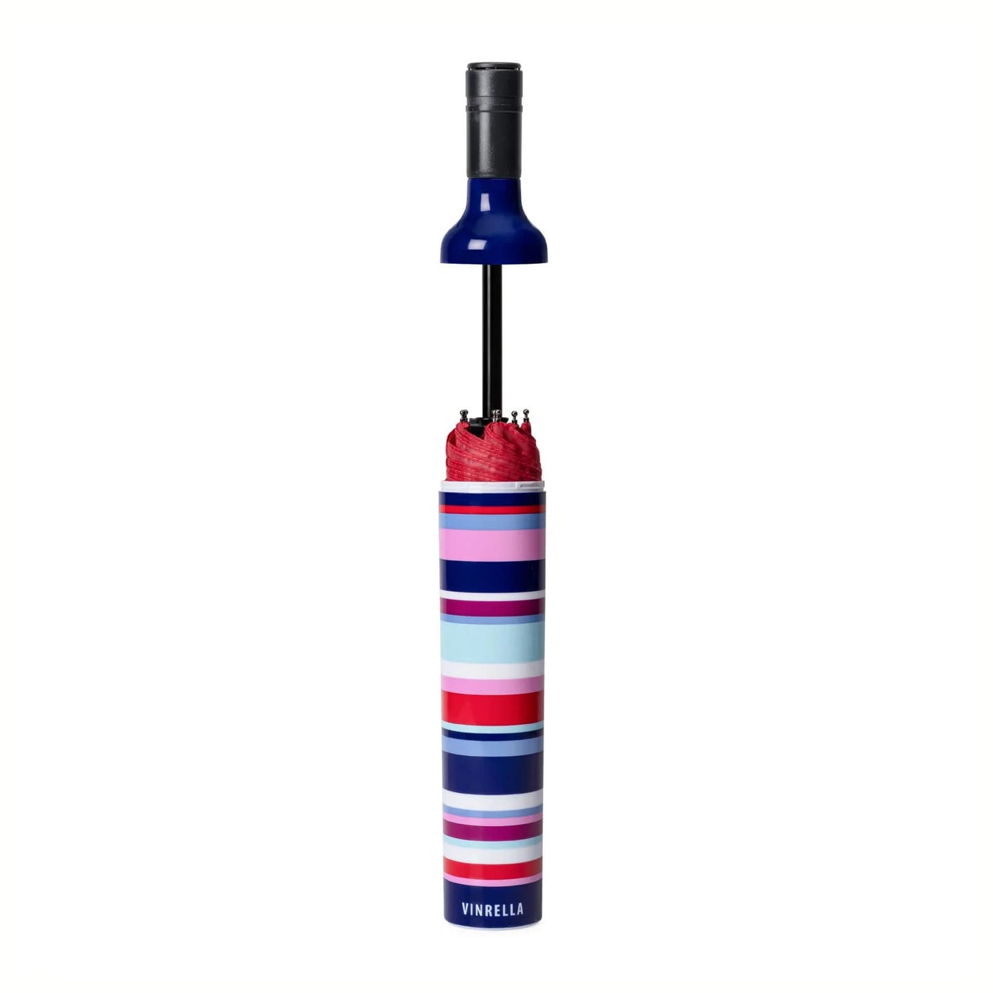 Vinrella Wine Bottle Umbrella