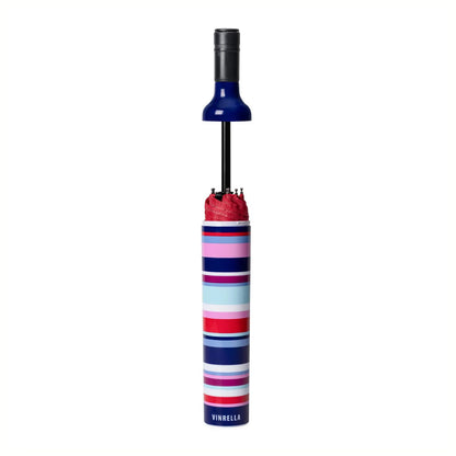 Vinrella Wine Bottle Umbrella