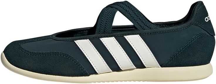 adidas Womens Barreda Mary Jane