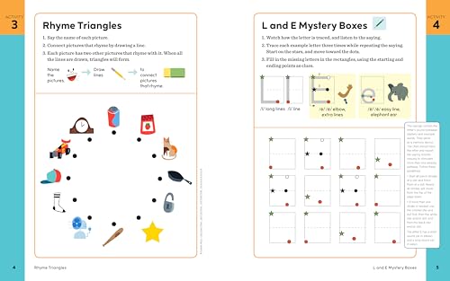 Learn to Read for Kids with Dyslexia: 101 Games and Activities