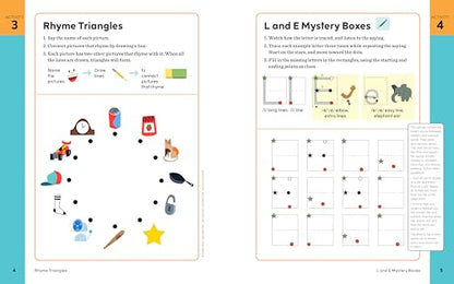 Learn to Read for Kids with Dyslexia: 101 Games and Activities