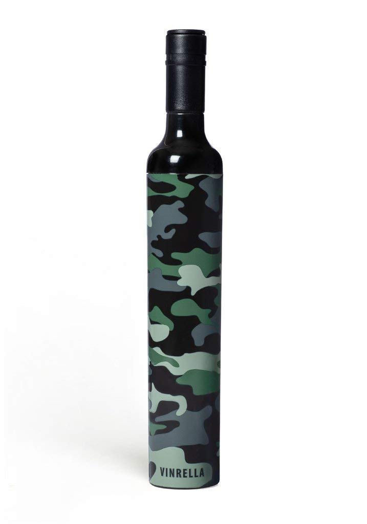 Vinrella Wine Bottle Umbrella