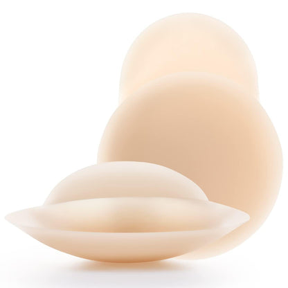 Nippies Reusable Nipple Covers, Skin Safe Pasties in Circle or Lift Style