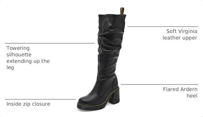 Dr. Martens Kasey