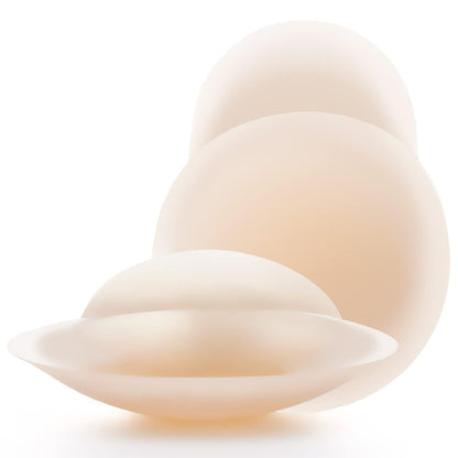 Nippies Reusable Nipple Covers, Skin Safe Pasties in Circle or Lift Style