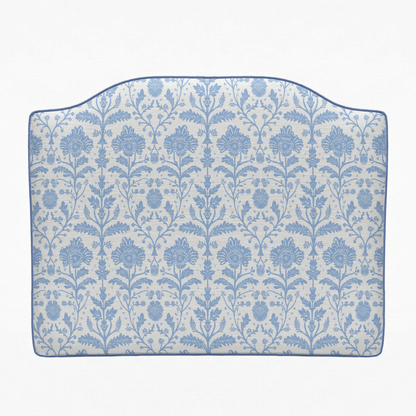 Dorm Headboard | Delia