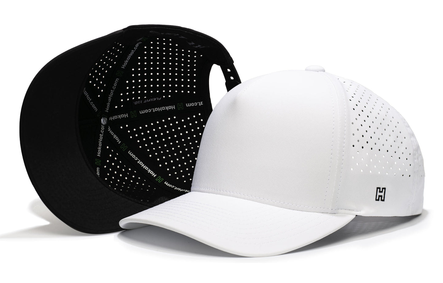 USA Performance 5-Panel Hat  |  America Flexfit® Snapback