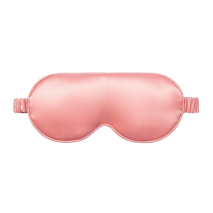 slip Pure Silk Contour Sleep Mask: Protect Your Delicate Lashes with Our Innovative, Lash-Friendly Design. Experience Uninterrupted Beauty Sleep with Slipsilk™ Comfort, 1 Contour Mask, Scarlet