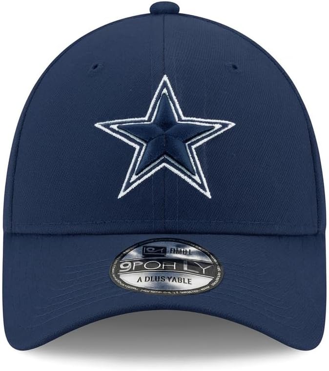 The League 9FORTY Adjustable Hat