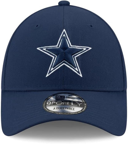 The League 9FORTY Adjustable Hat