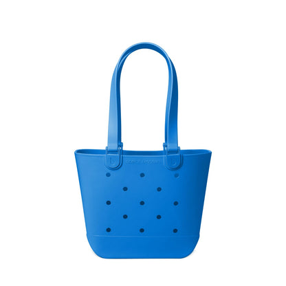 Simple Modern Waterproof Rubber Beach Bag | Large | Black