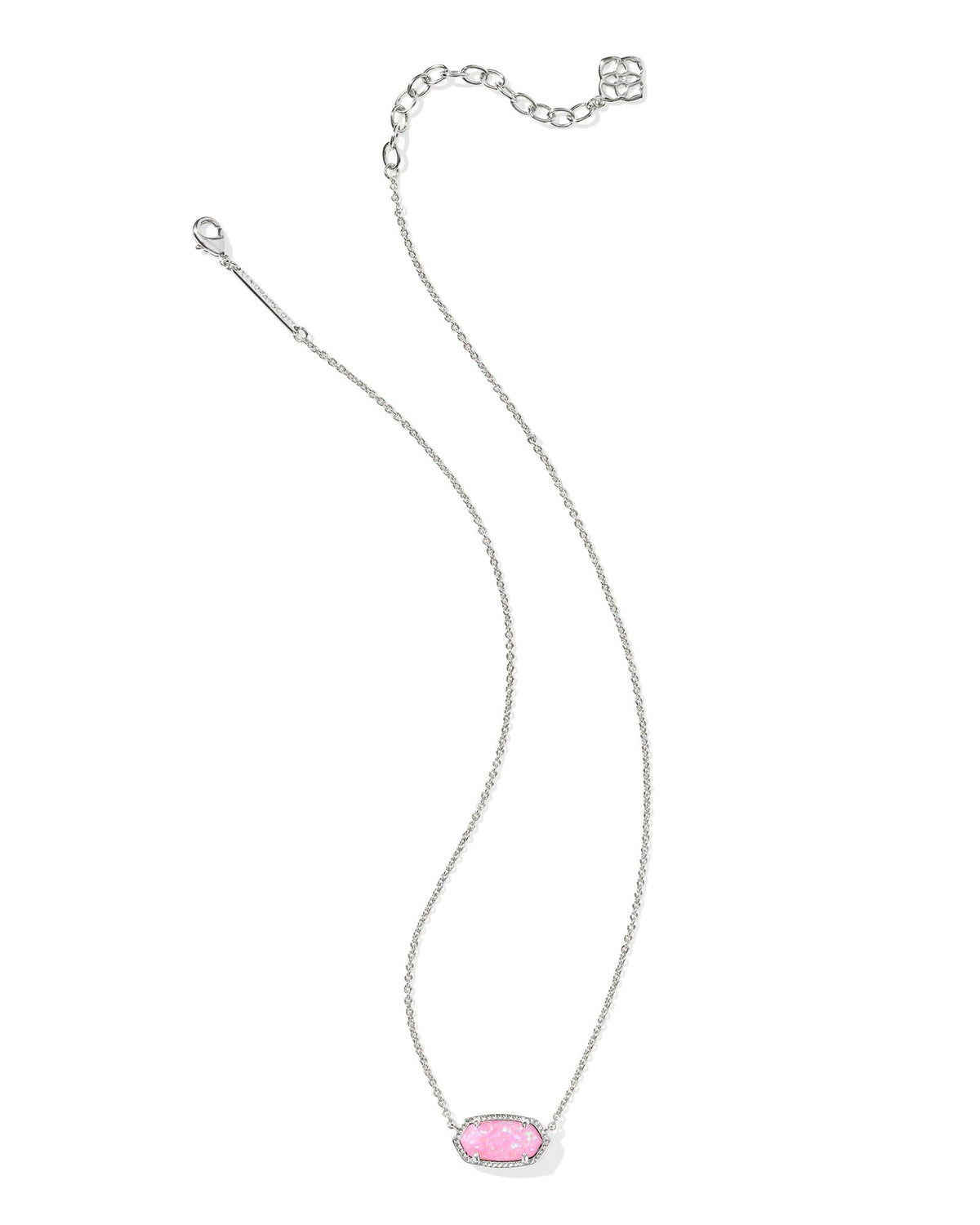 Kendra Scott Elisa Pendant Necklace for Women, Fashion Jewelry, 14k Gold-Plated