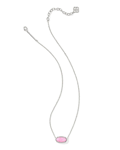 Kendra Scott Elisa Pendant Necklace for Women, Fashion Jewelry, 14k Gold-Plated