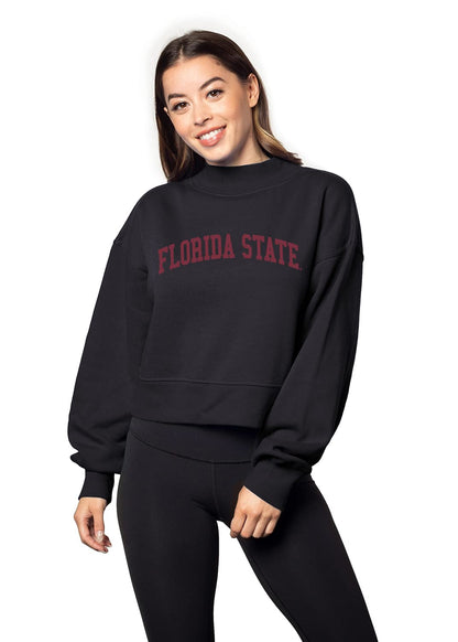 chicka-d Women's Haily Sweatshirt