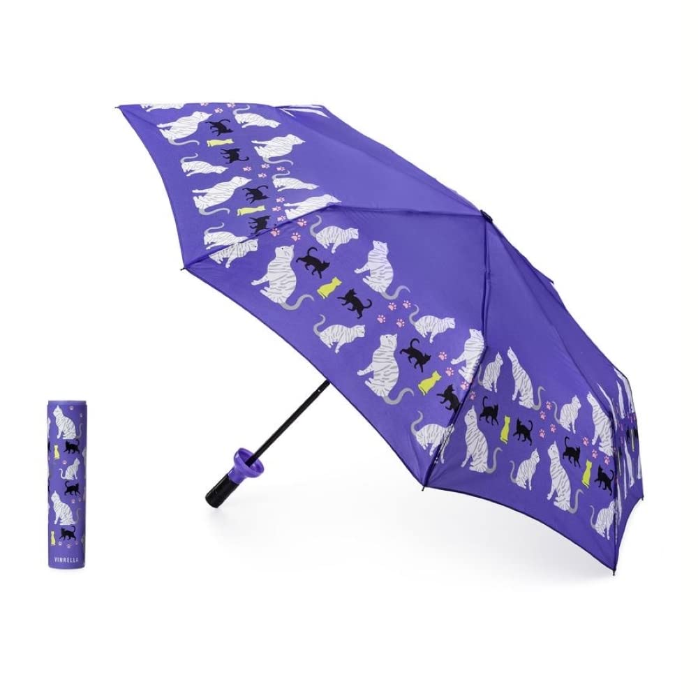 Vinrella Wine Bottle Umbrella