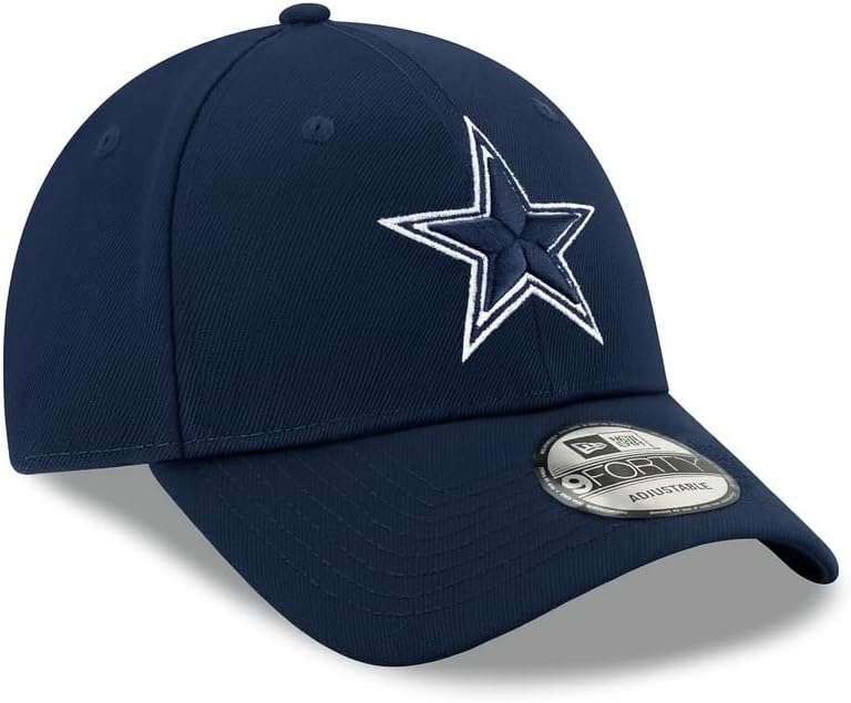 The League 9FORTY Adjustable Hat