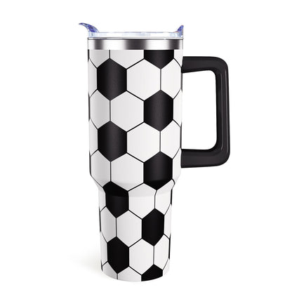 40oz Baseball Tumbler Gifts Stuff for Men Women Gift for Coach Mom