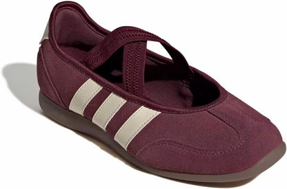 adidas Womens Barreda Mary Jane