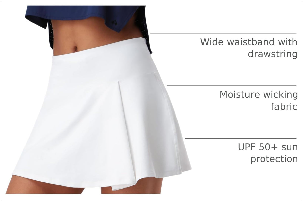 Pioneer Camp Women 18'' Skirt