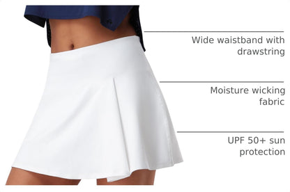 Pioneer Camp Women 18'' Skirt