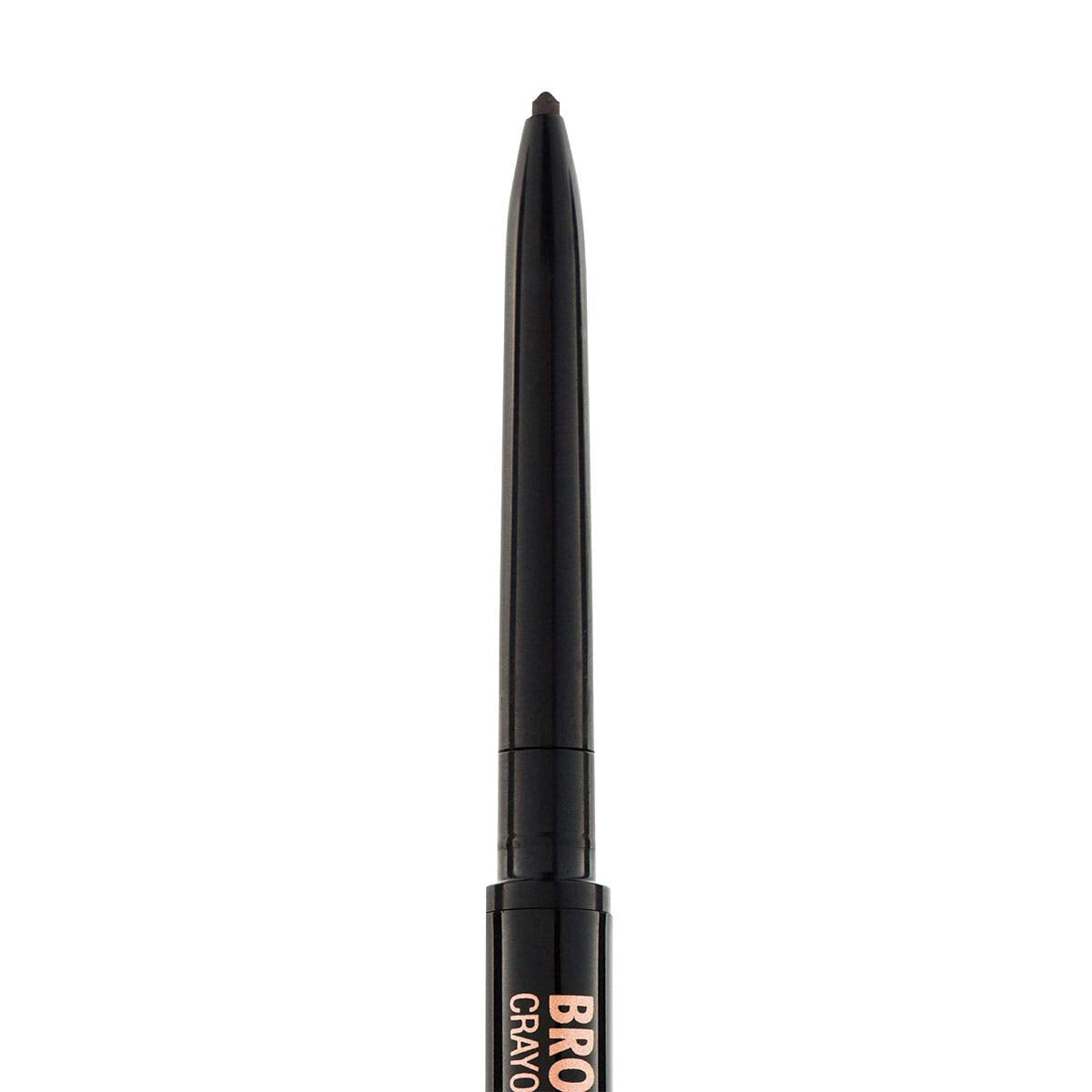 Anastasia Beverly Hills Brow Wiz - Ultra-Slim Retractable Eyebrow Pencil for Hair-Like Strokes, Natural Precision Definition, Longwear Waterproof Smudge-Proof for Filling & Shaping Brows
