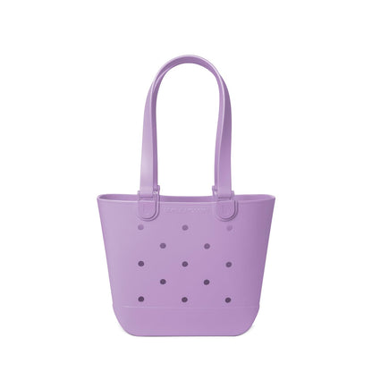 Simple Modern Waterproof Rubber Beach Bag | Large | Black