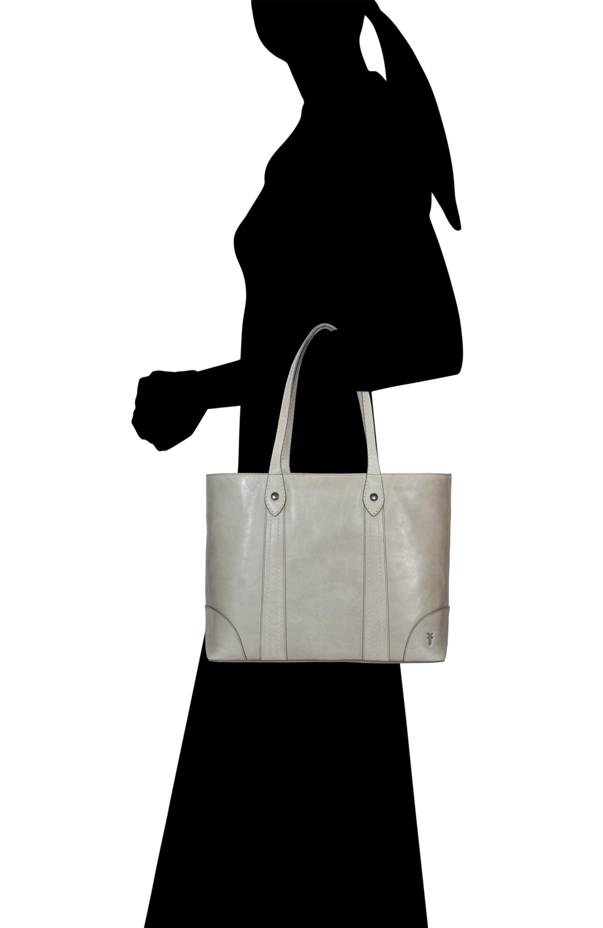 Frye Women's Melissa Shopper Tote Bag