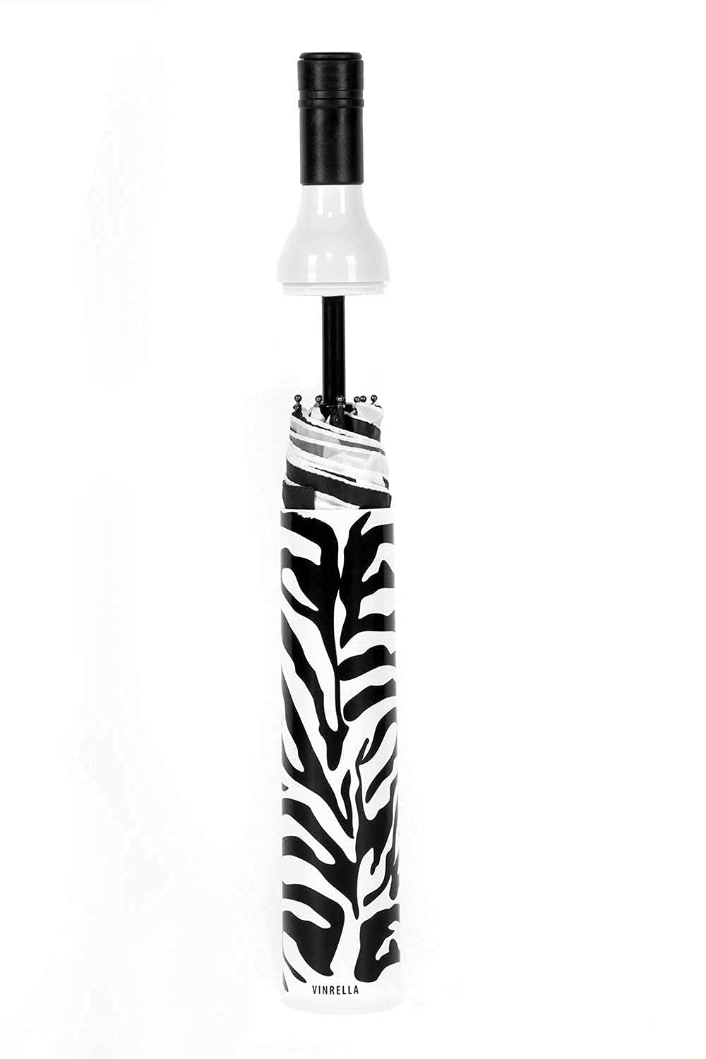 Vinrella Wine Bottle Umbrella