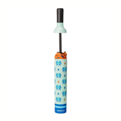 Vinrella Wine Bottle Umbrella