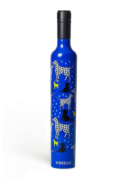 Vinrella Wine Bottle Umbrella