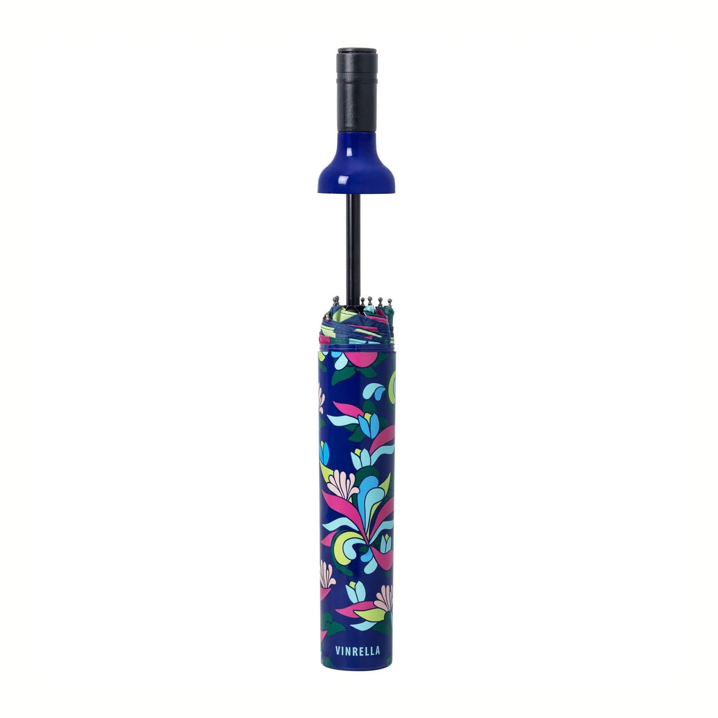 Vinrella Wine Bottle Umbrella