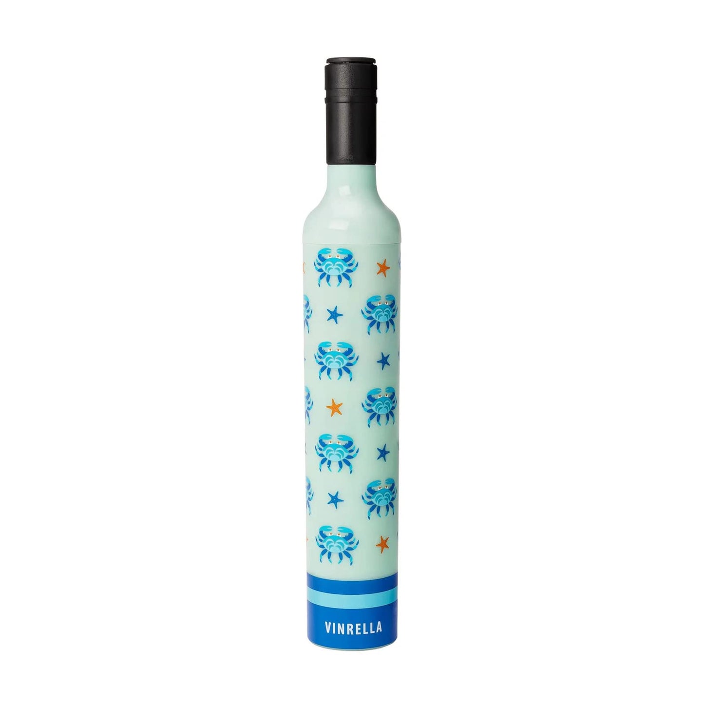 Vinrella Wine Bottle Umbrella