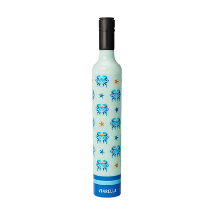 Vinrella Wine Bottle Umbrella