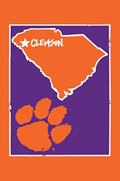 Magnolia Lane Collegiate Garden Flag (Alabama Crimson Tide House)
