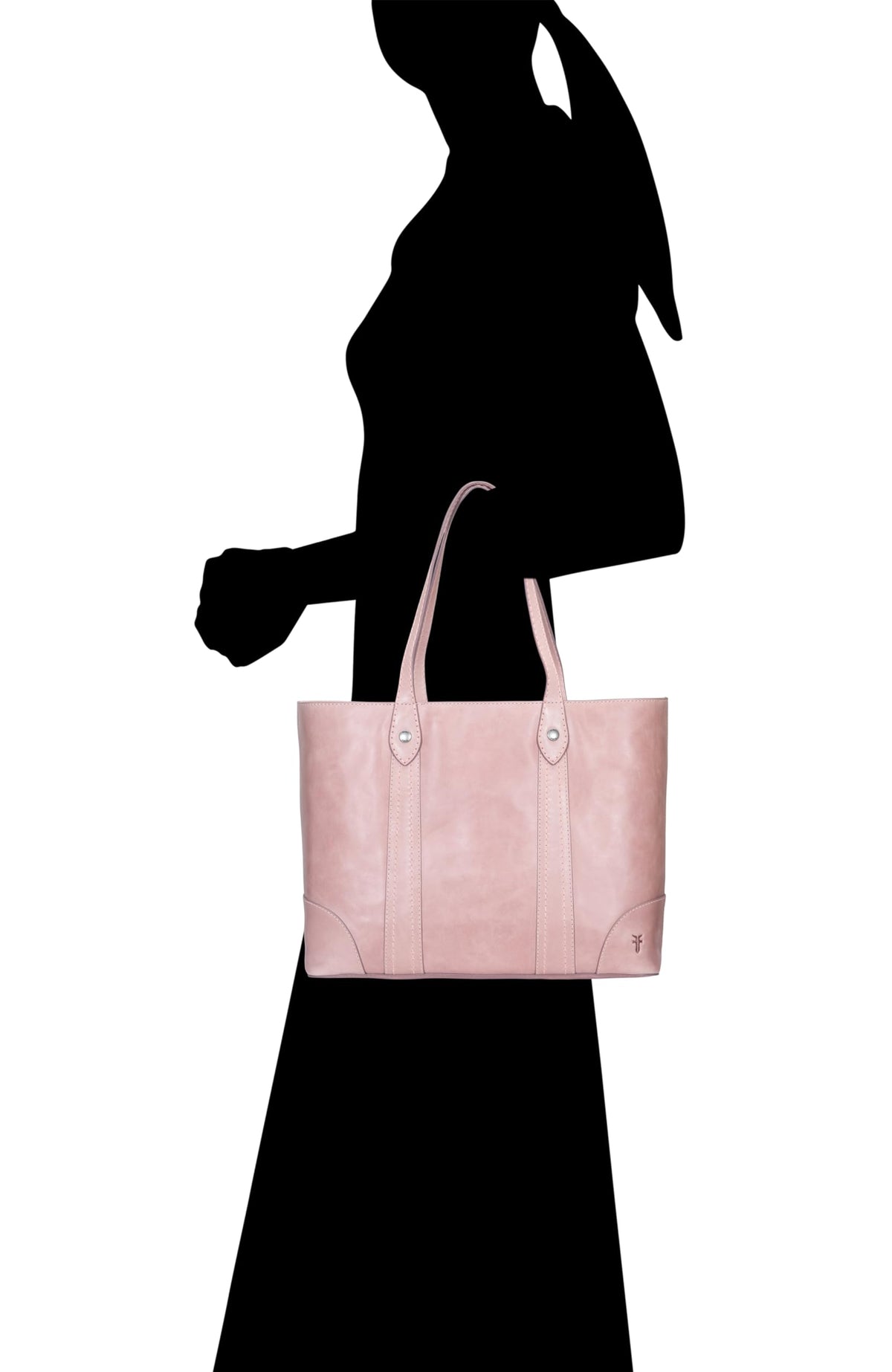 Frye Women's Melissa Shopper Tote Bag