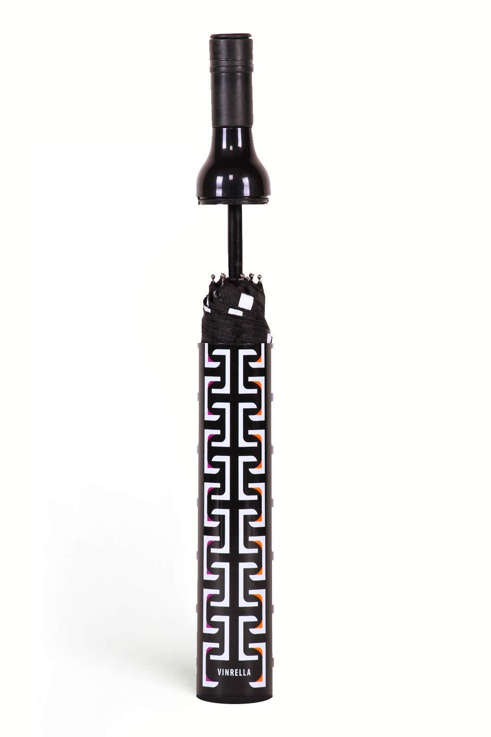 Vinrella Wine Bottle Umbrella