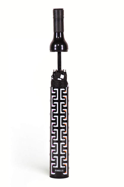 Vinrella Wine Bottle Umbrella