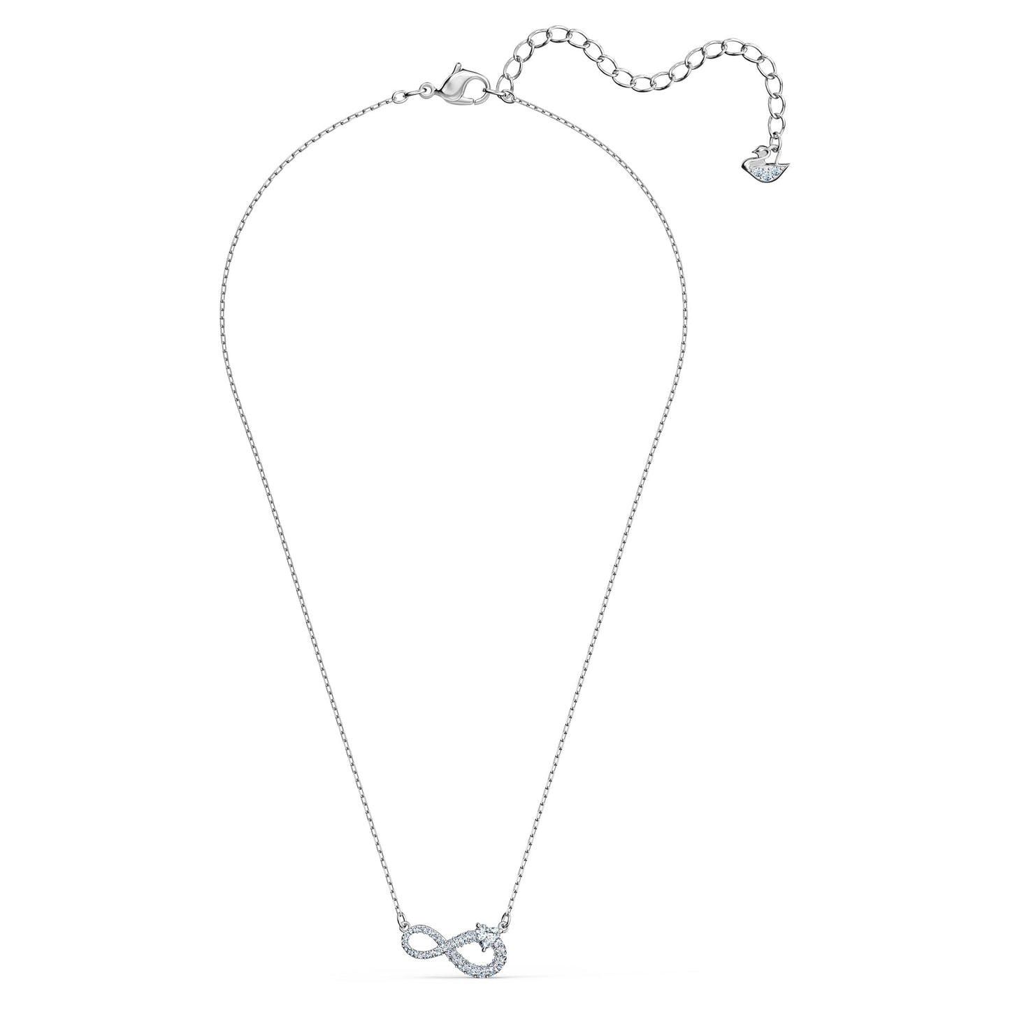 Swarovski Infinity Twist Jewelry Collection