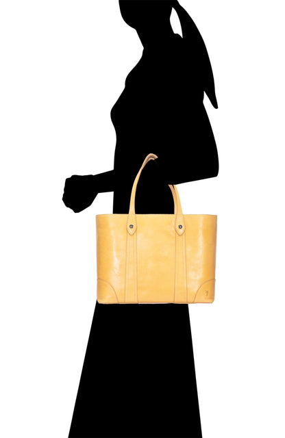 Frye Women's Melissa Shopper Tote Bag