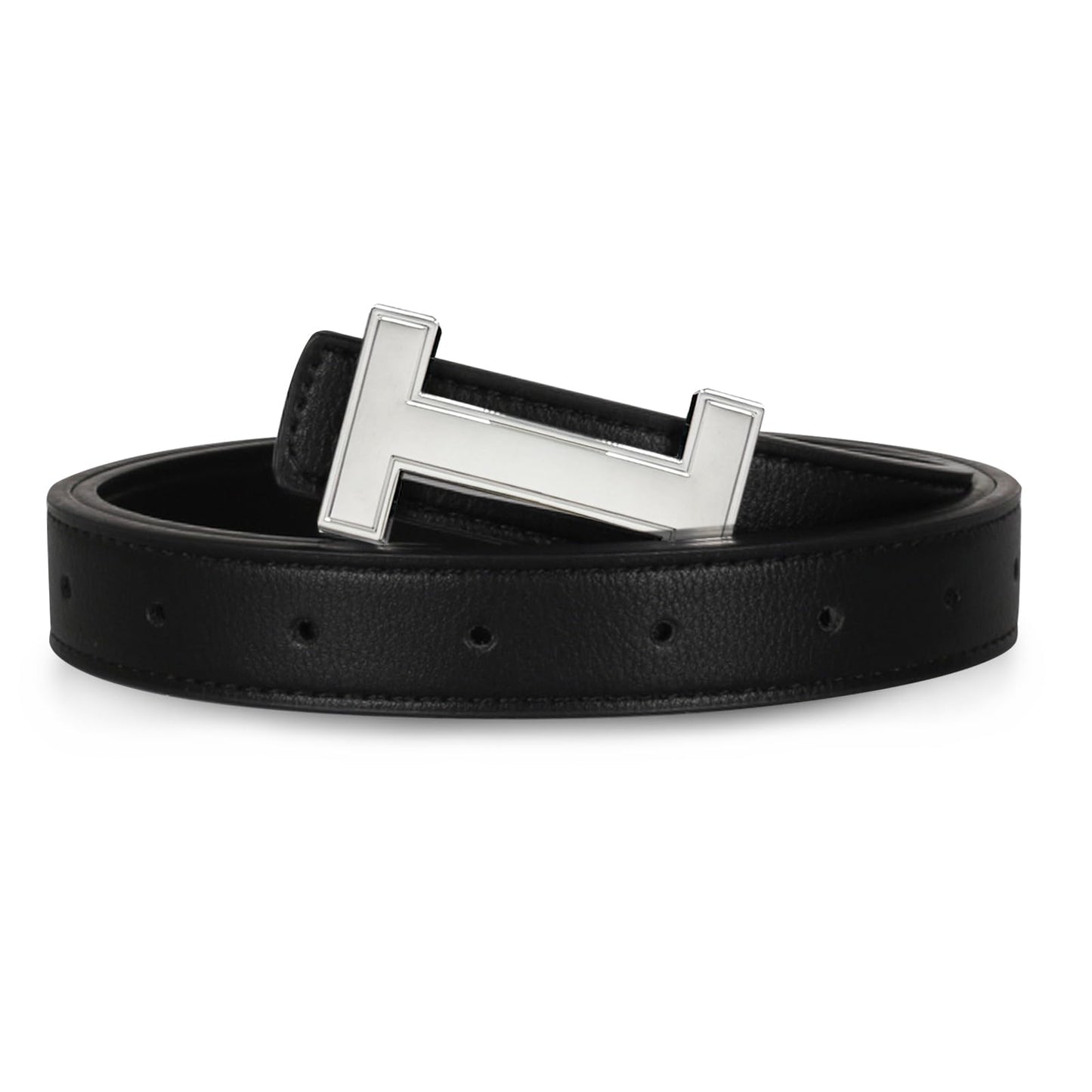 Relang Women's Belts with Gold Buckle