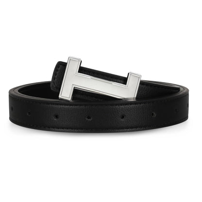 Relang Women's Belts with Gold Buckle