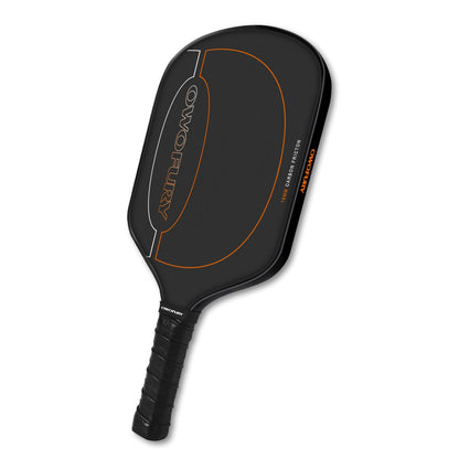 Pickleball Paddles Set of 2 Lightweight Honeycomb Core Pink