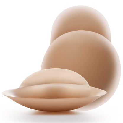 Nippies Reusable Nipple Covers, Skin Safe Pasties in Circle or Lift Style